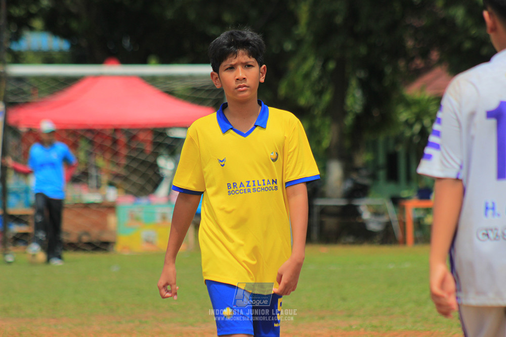 ijl big14 plate u12 091125 hapud 24 sentra vs brazillian soccer bintaro