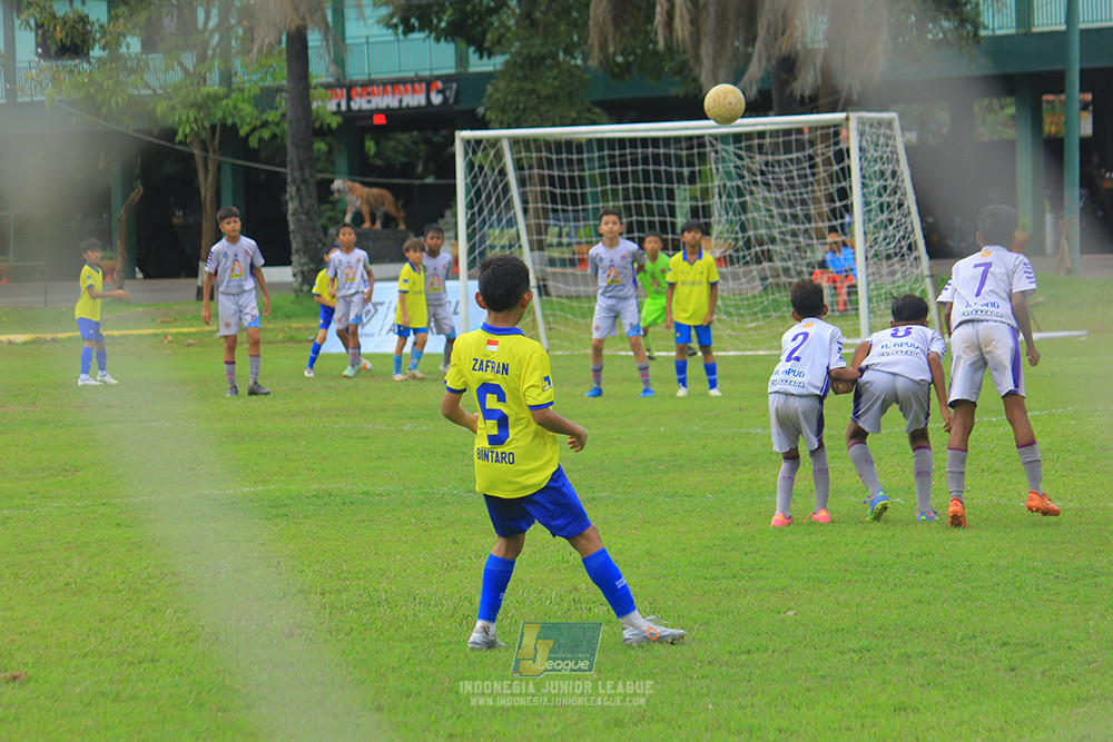 ijl big14 plate u12 091125 hapud 24 sentra vs brazillian soccer bintaro