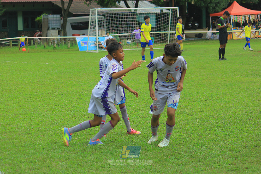 ijl big14 plate u12 091125 hapud 24 sentra vs brazillian soccer bintaro