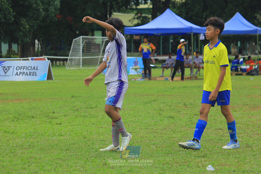 ijl big14 plate u12 091125 hapud 24 sentra vs brazillian soccer bintaro