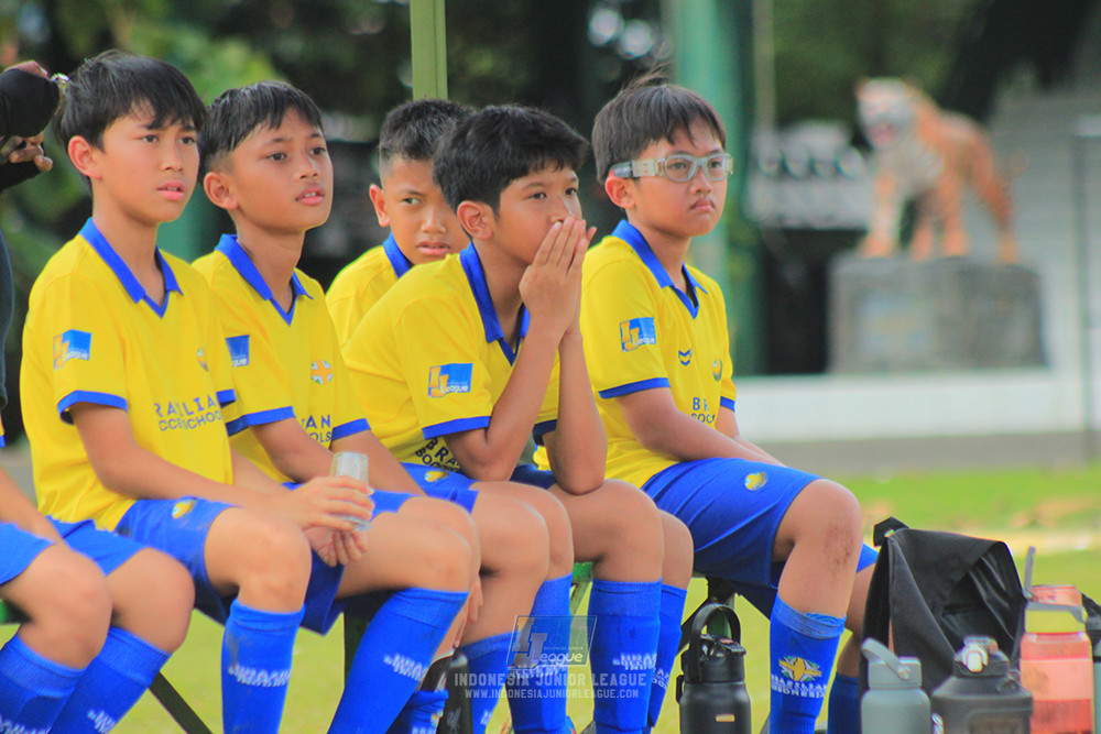 ijl big14 plate u12 091125 hapud 24 sentra vs brazillian soccer bintaro
