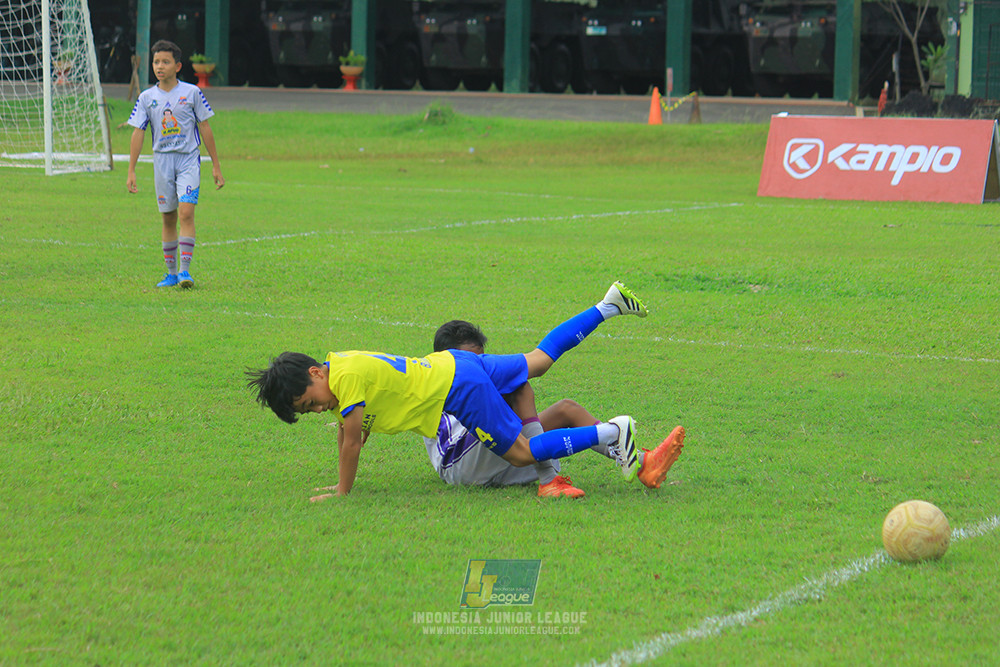 ijl big14 plate u12 091125 hapud 24 sentra vs brazillian soccer bintaro