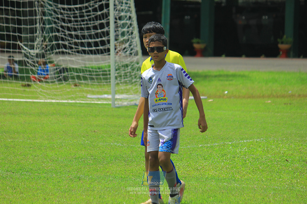 ijl big14 plate u12 091125 hapud 24 sentra vs brazillian soccer bintaro
