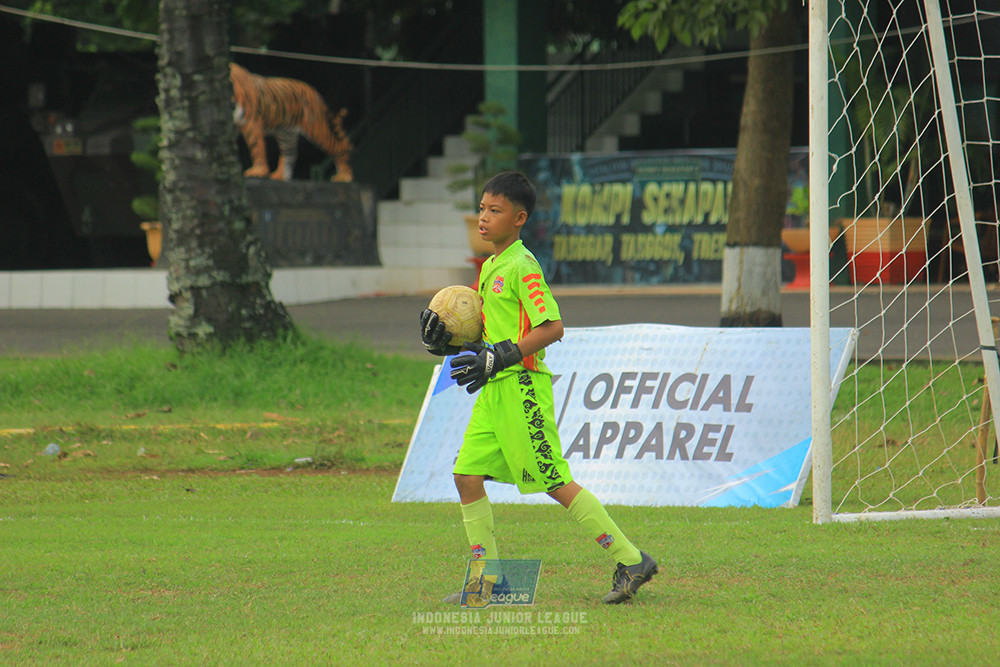 ijl big14 plate u12 091125 hapud 24 sentra vs brazillian soccer bintaro
