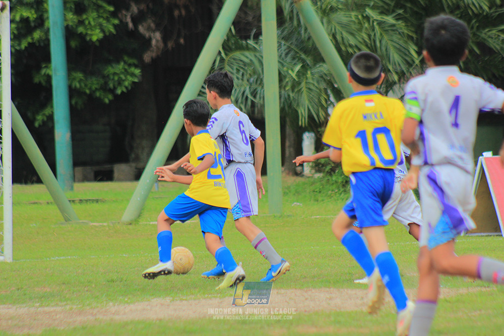 ijl big14 plate u12 091125 hapud 24 sentra vs brazillian soccer bintaro