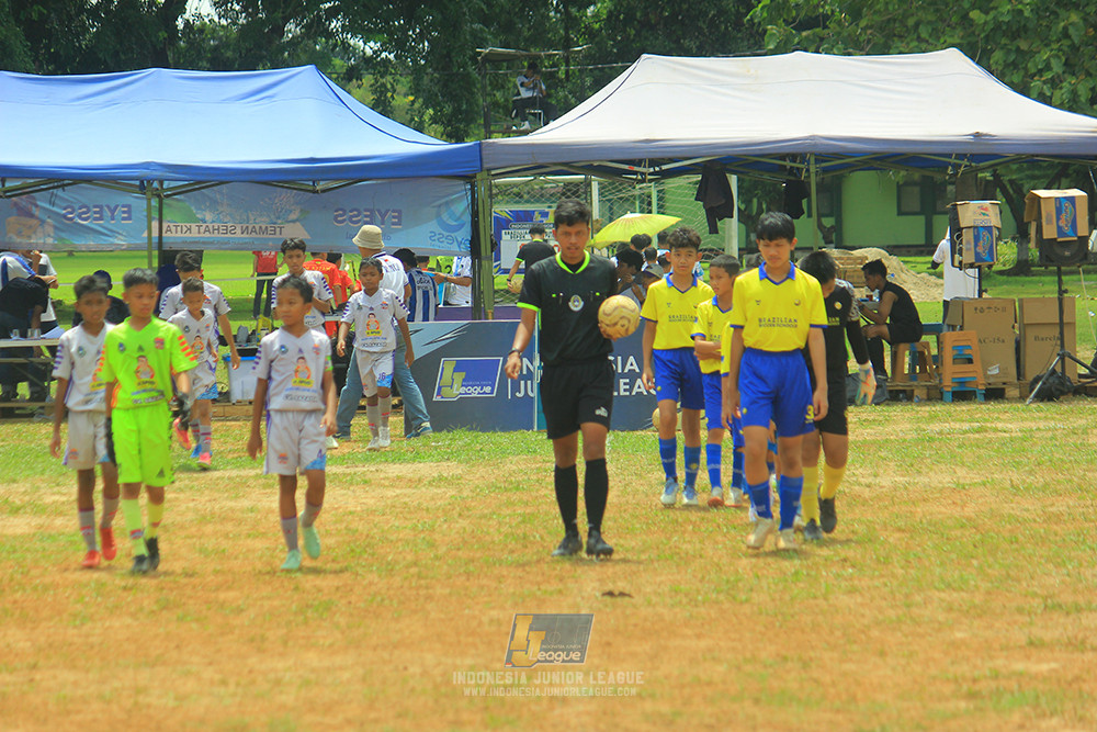 ijl big14 plate u12 091125 hapud 24 sentra vs brazillian soccer bintaro