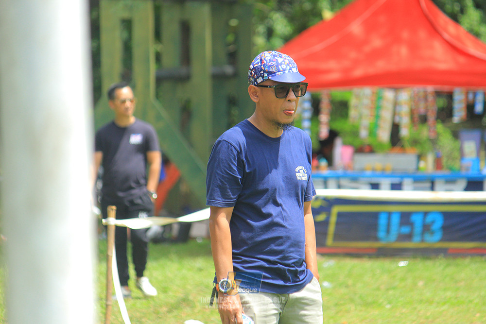 ijl big14 plate u12 091125 hapud 24 sentra vs brazillian soccer bintaro