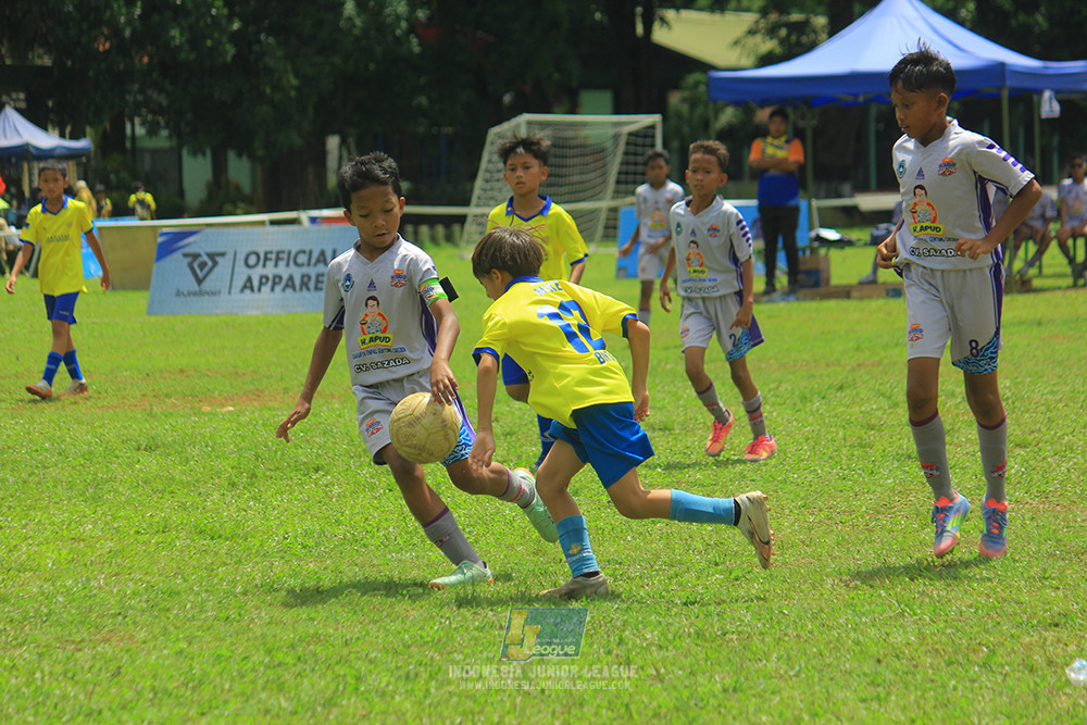 ijl big14 plate u12 091125 hapud 24 sentra vs brazillian soccer bintaro