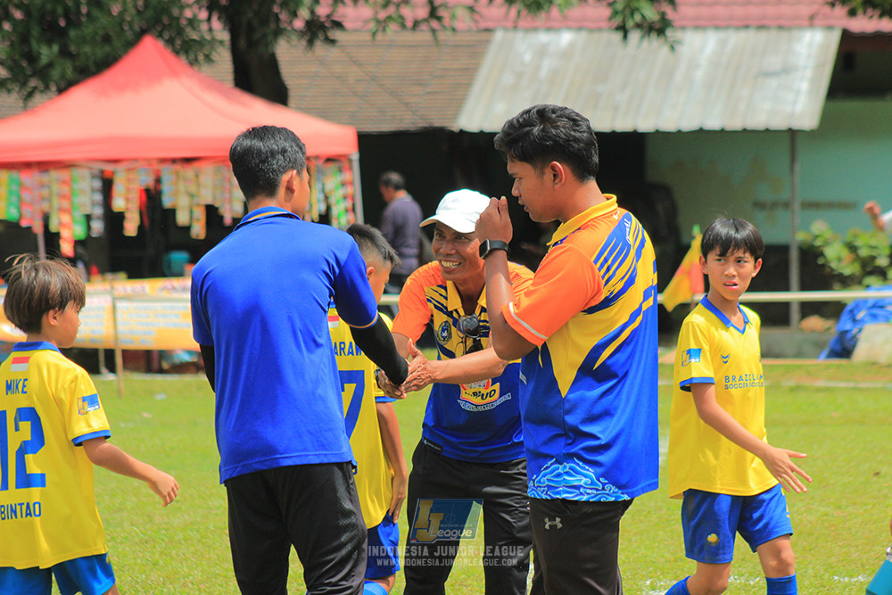 ijl big14 plate u12 091125 hapud 24 sentra vs brazillian soccer bintaro