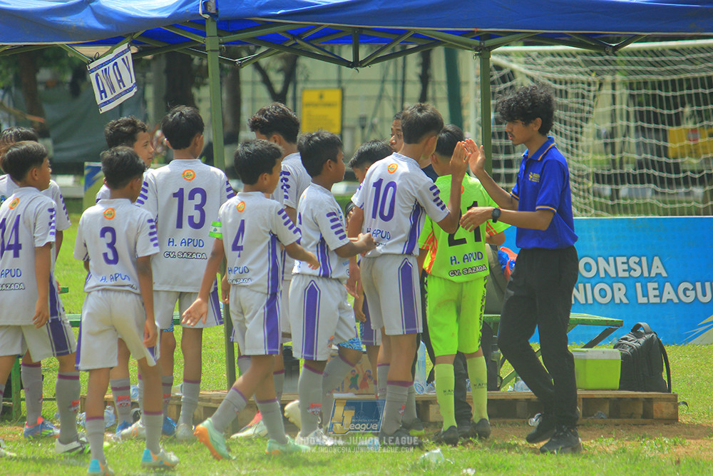 ijl big14 plate u12 091125 hapud 24 sentra vs brazillian soccer bintaro