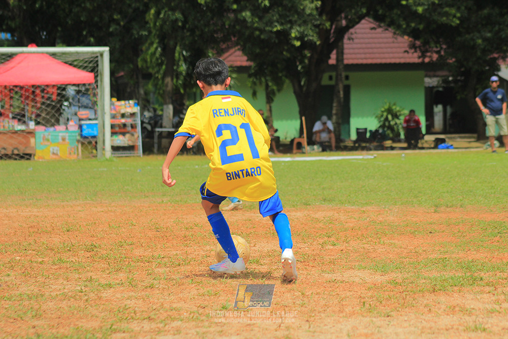 ijl big14 plate u12 091125 hapud 24 sentra vs brazillian soccer bintaro
