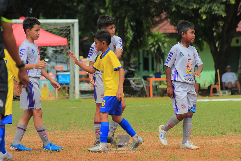 ijl big14 plate u12 091125 hapud 24 sentra vs brazillian soccer bintaro