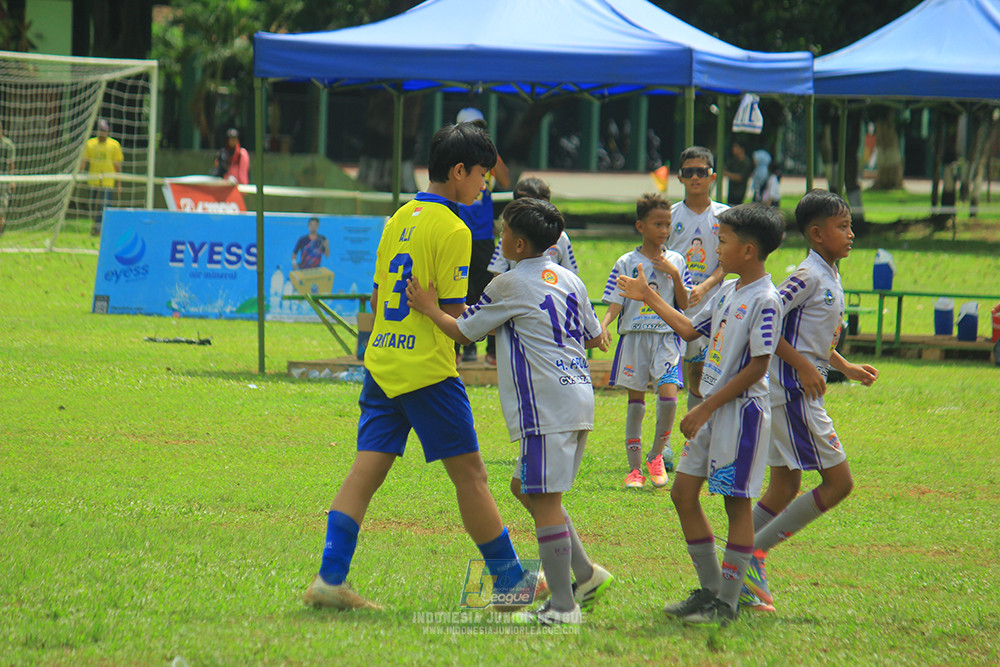 ijl big14 plate u12 091125 hapud 24 sentra vs brazillian soccer bintaro