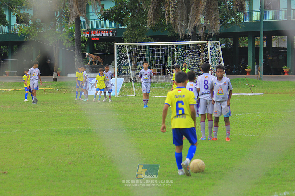 ijl big14 plate u12 091125 hapud 24 sentra vs brazillian soccer bintaro