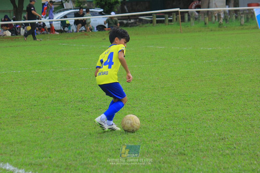 ijl big14 plate u12 091125 hapud 24 sentra vs brazillian soccer bintaro
