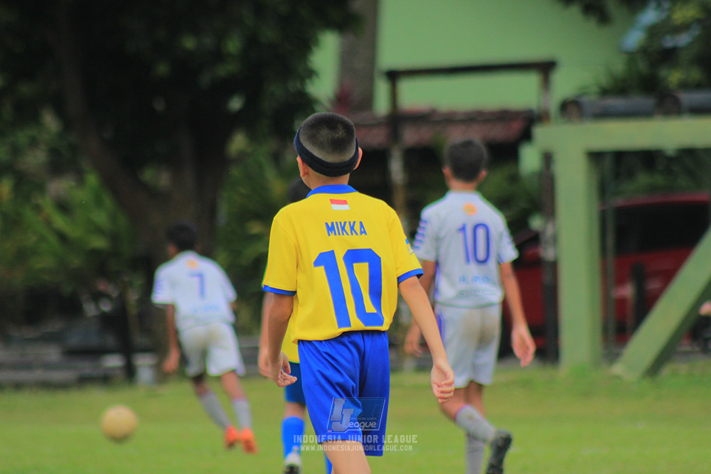 ijl big14 plate u12 091125 hapud 24 sentra vs brazillian soccer bintaro
