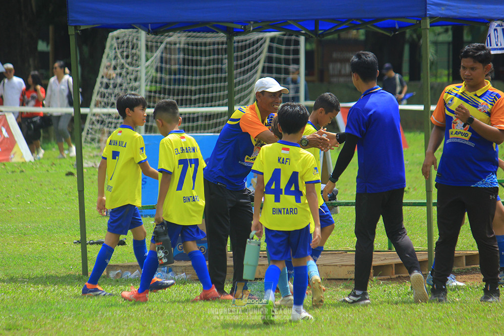 ijl big14 plate u12 091125 hapud 24 sentra vs brazillian soccer bintaro