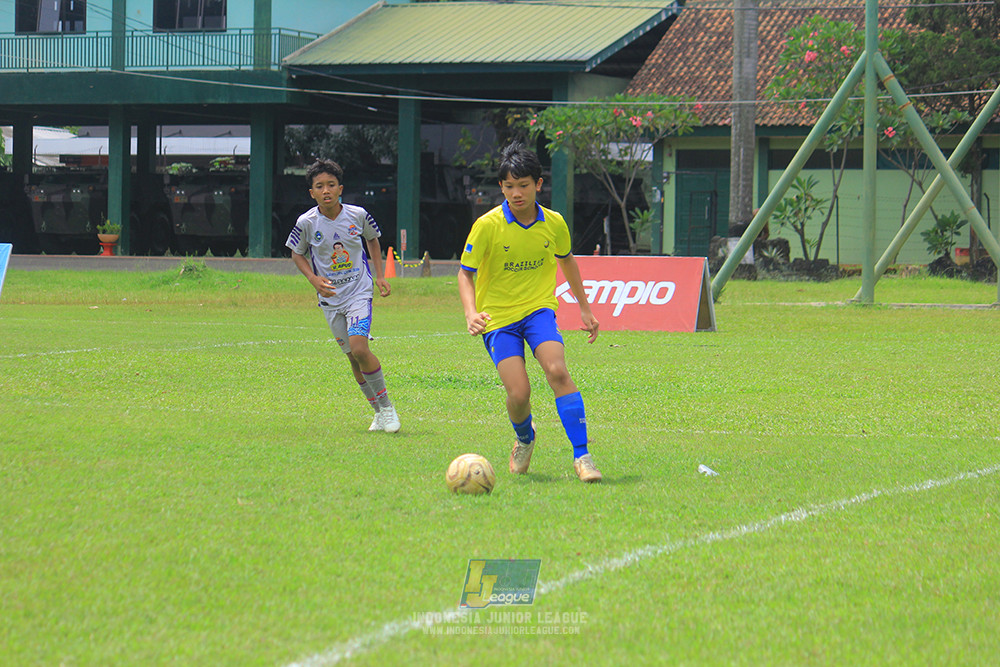 ijl big14 plate u12 091125 hapud 24 sentra vs brazillian soccer bintaro