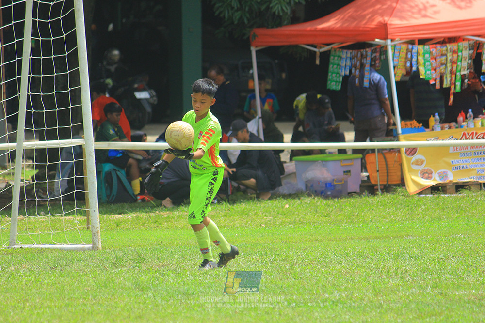 ijl big14 plate u12 091125 hapud 24 sentra vs brazillian soccer bintaro