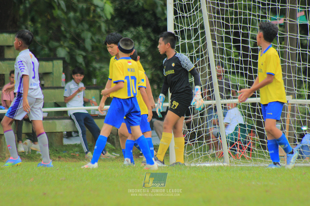 ijl big14 plate u12 091125 hapud 24 sentra vs brazillian soccer bintaro