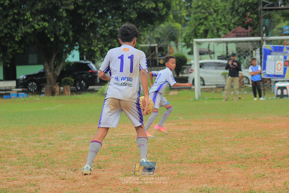 ijl big14 plate u12 091125 hapud 24 sentra vs brazillian soccer bintaro