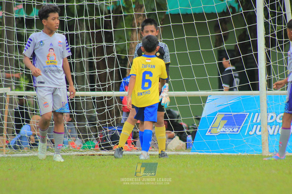 ijl big14 plate u12 091125 hapud 24 sentra vs brazillian soccer bintaro
