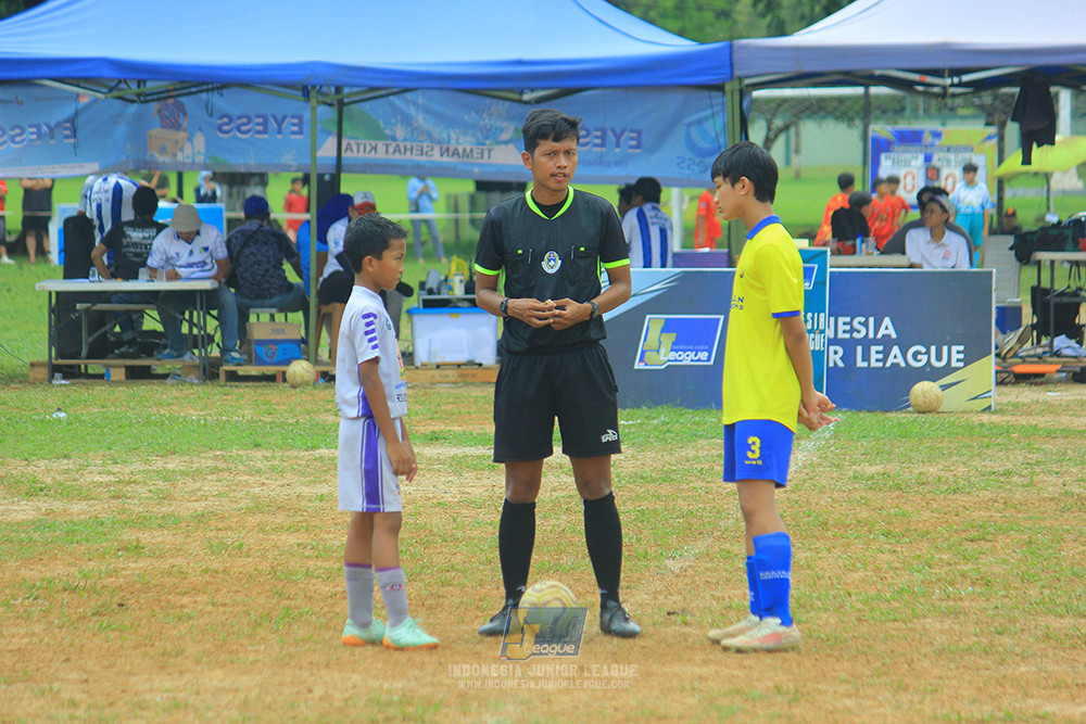 ijl big14 plate u12 091125 hapud 24 sentra vs brazillian soccer bintaro