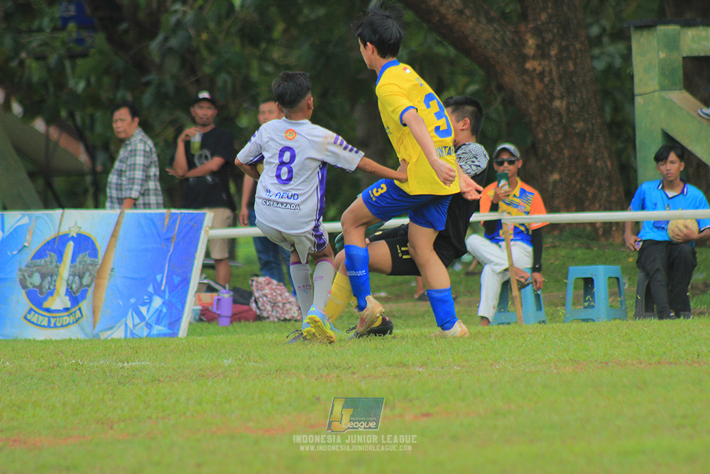 ijl big14 plate u12 091125 hapud 24 sentra vs brazillian soccer bintaro