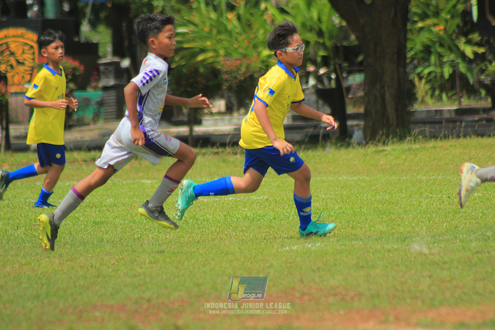 ijl big14 plate u12 091125 hapud 24 sentra vs brazillian soccer bintaro
