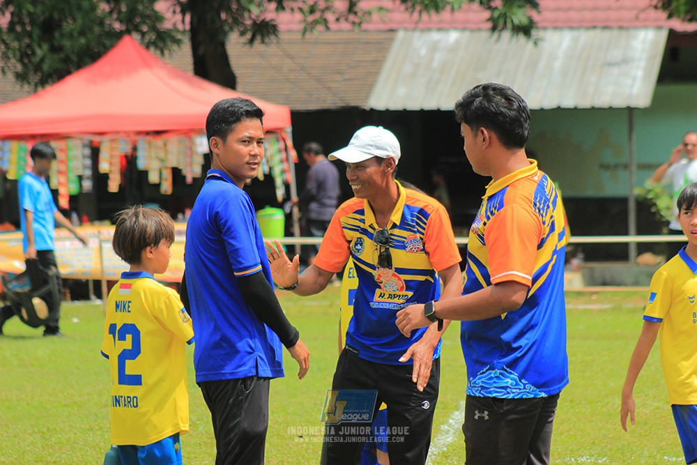 ijl big14 plate u12 091125 hapud 24 sentra vs brazillian soccer bintaro