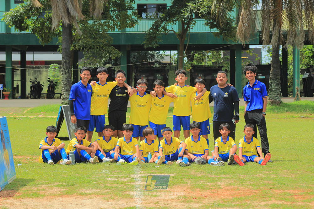 ijl big14 plate u12 091125 hapud 24 sentra vs brazillian soccer bintaro
