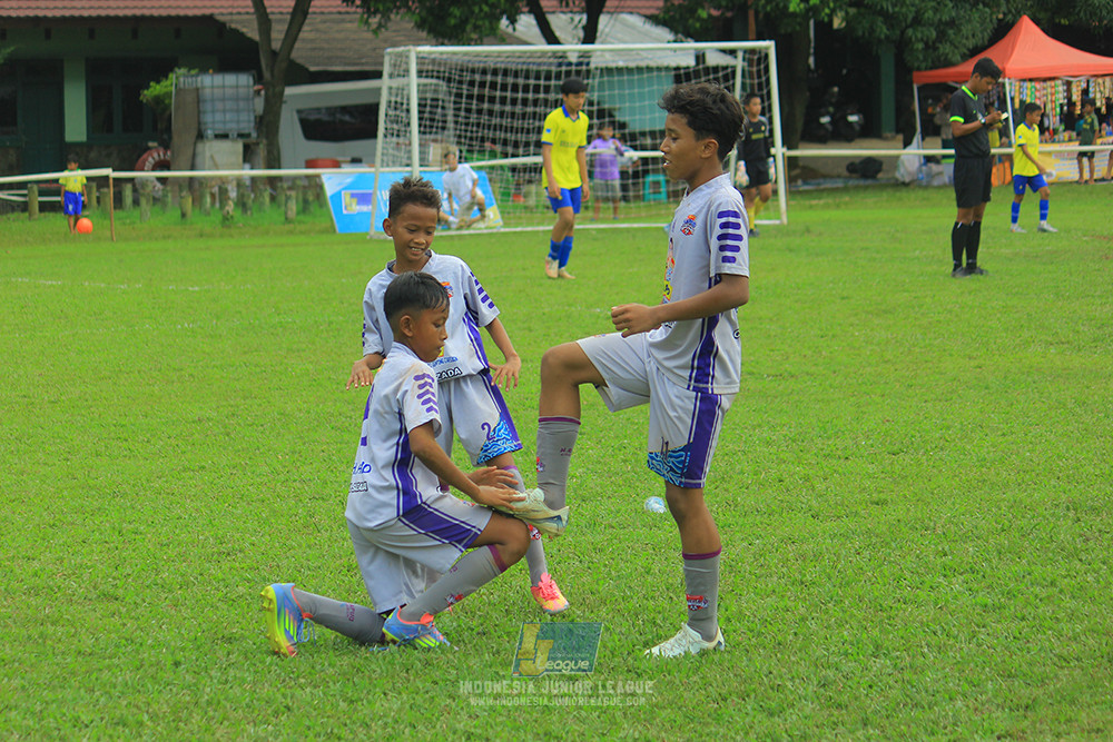 ijl big14 plate u12 091125 hapud 24 sentra vs brazillian soccer bintaro