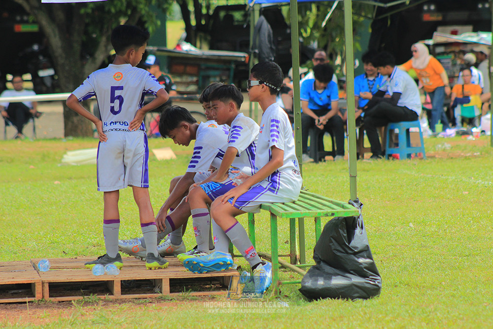 ijl big14 plate u12 091125 hapud 24 sentra vs brazillian soccer bintaro