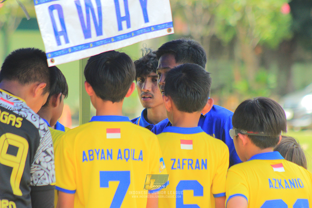 ijl big14 plate u12 091125 hapud 24 sentra vs brazillian soccer bintaro