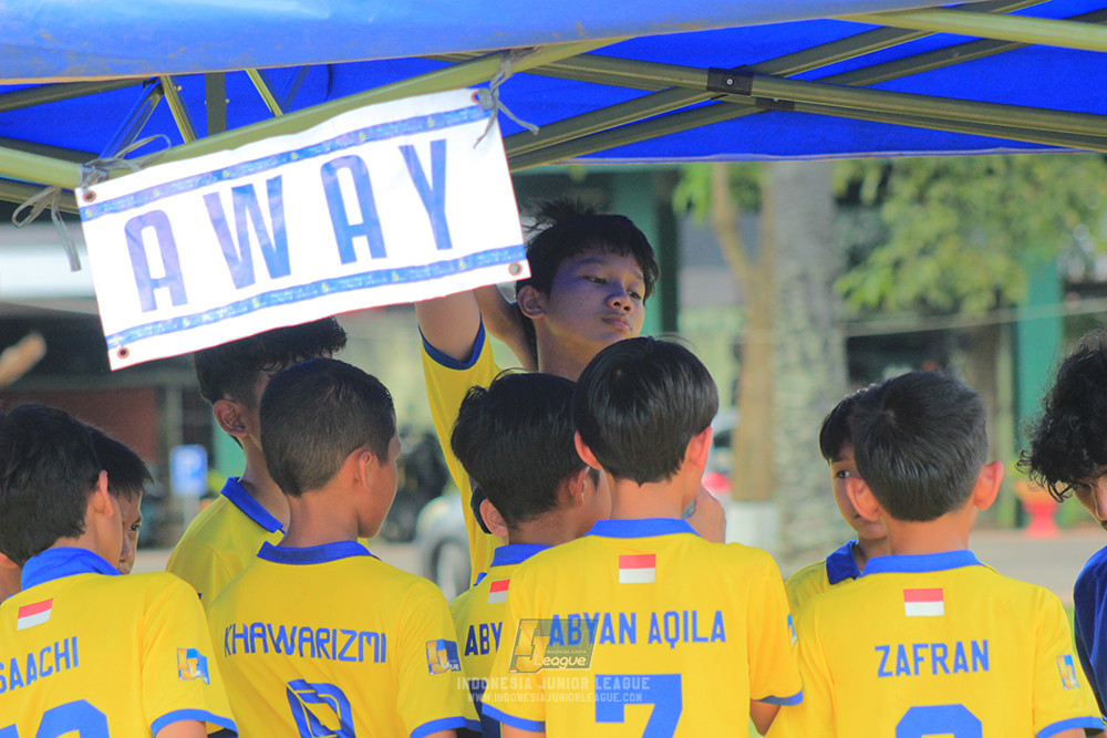 ijl big14 plate u12 091125 hapud 24 sentra vs brazillian soccer bintaro