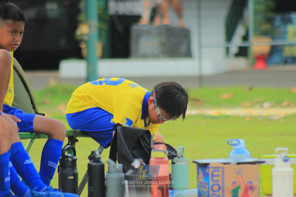 ijl big14 plate u12 091125 hapud 24 sentra vs brazillian soccer bintaro