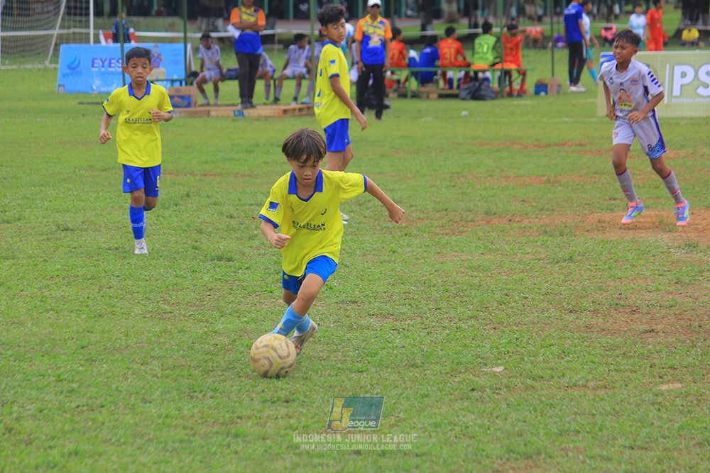 ijl big14 plate u12 091125 hapud 24 sentra vs brazillian soccer bintaro