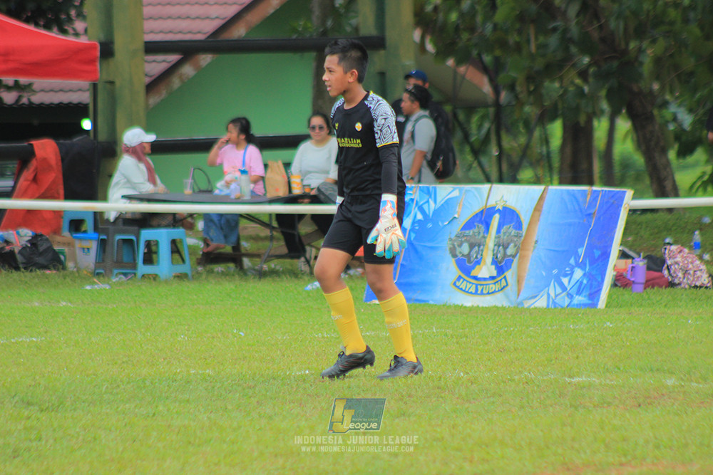 ijl big14 plate u12 091125 hapud 24 sentra vs brazillian soccer bintaro