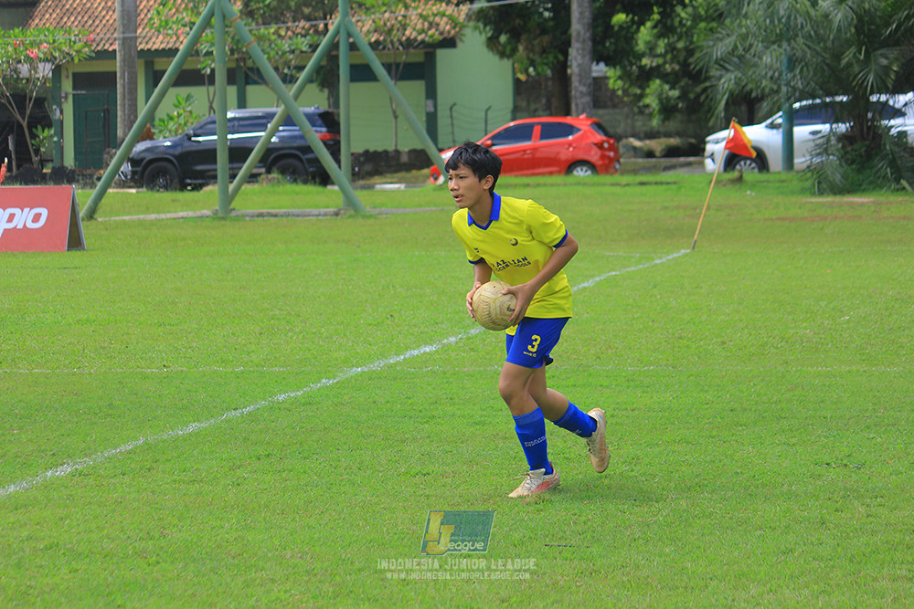 ijl big14 plate u12 091125 hapud 24 sentra vs brazillian soccer bintaro