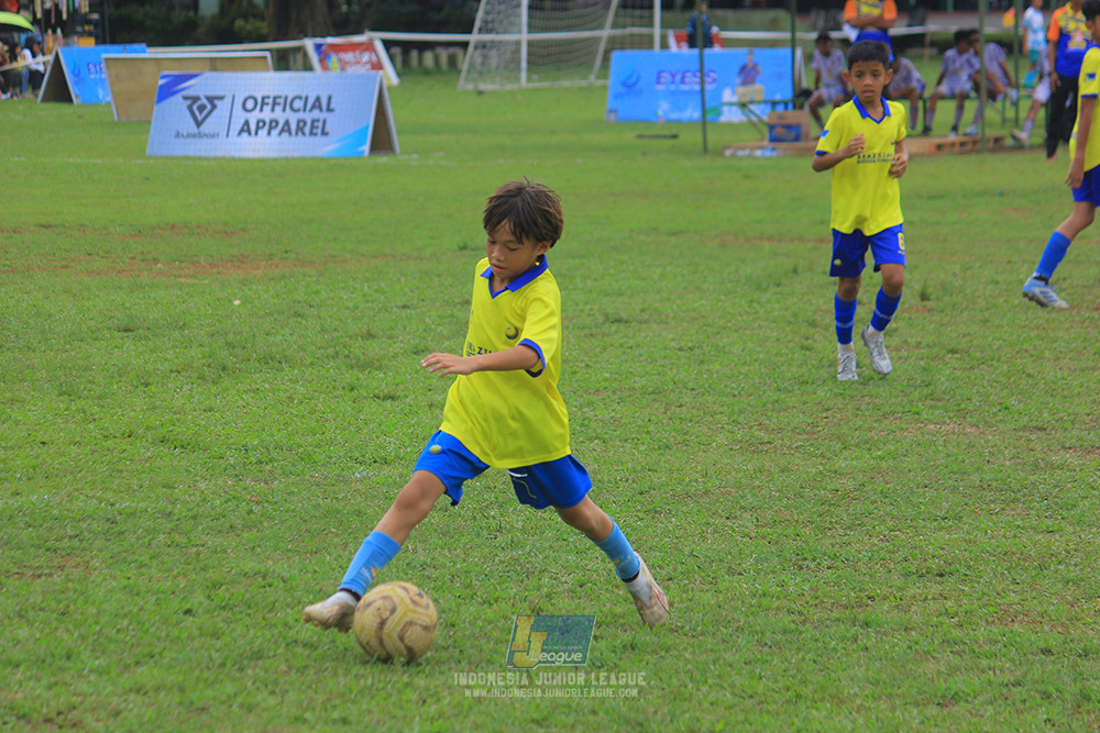 ijl big14 plate u12 091125 hapud 24 sentra vs brazillian soccer bintaro