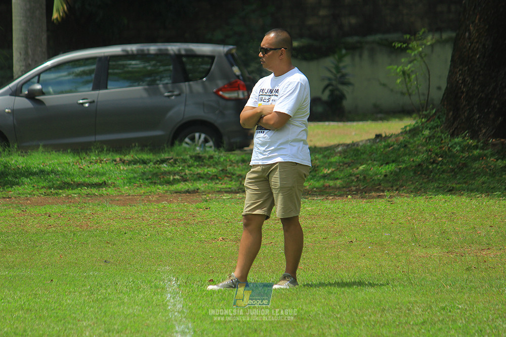 ijl big14 plate u12 091125 hapud 24 sentra vs brazillian soccer bintaro