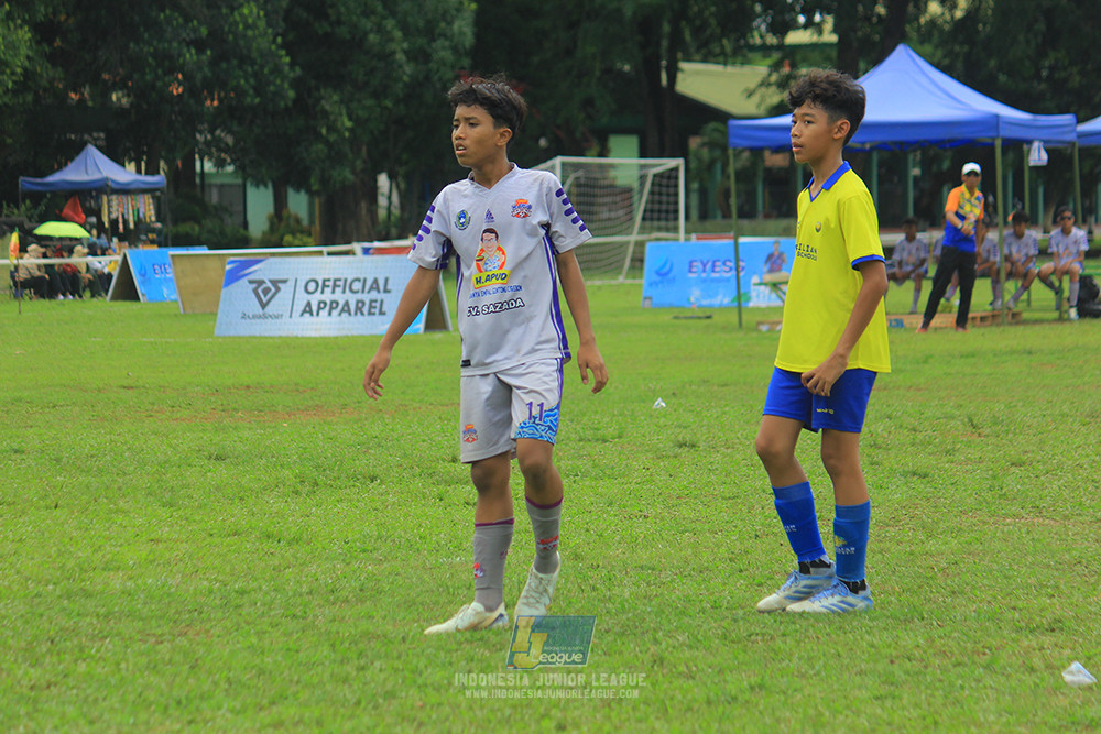ijl big14 plate u12 091125 hapud 24 sentra vs brazillian soccer bintaro