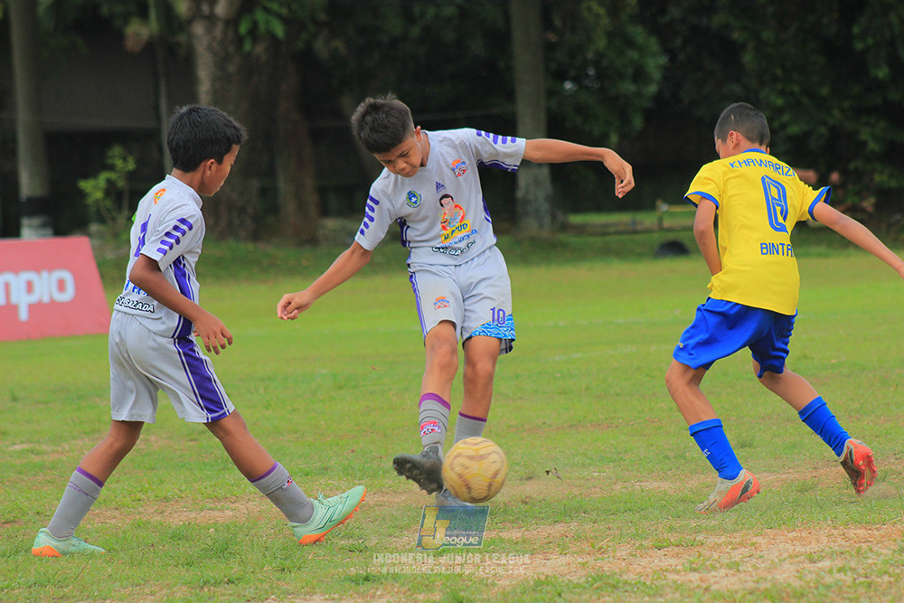 ijl big14 plate u12 091125 hapud 24 sentra vs brazillian soccer bintaro