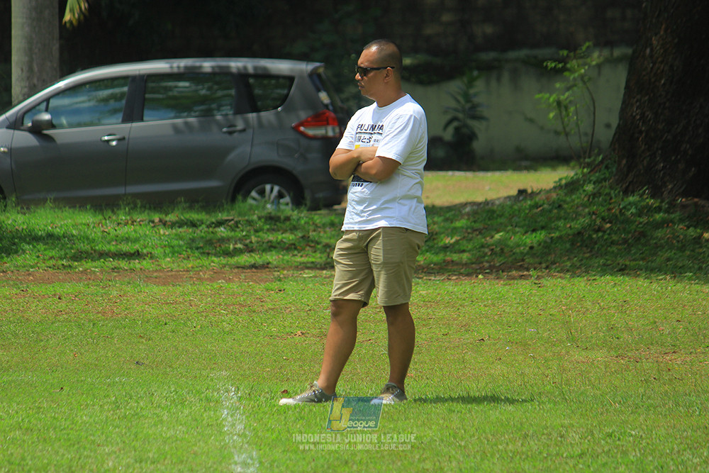 ijl big14 plate u12 091125 hapud 24 sentra vs brazillian soccer bintaro
