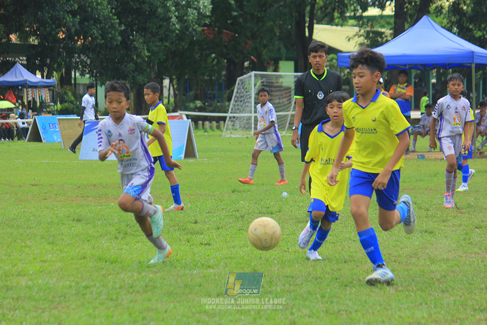 ijl big14 plate u12 091125 hapud 24 sentra vs brazillian soccer bintaro