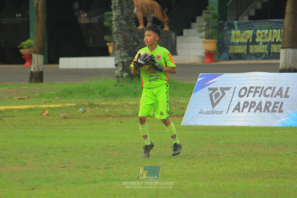 ijl big14 plate u12 091125 hapud 24 sentra vs brazillian soccer bintaro