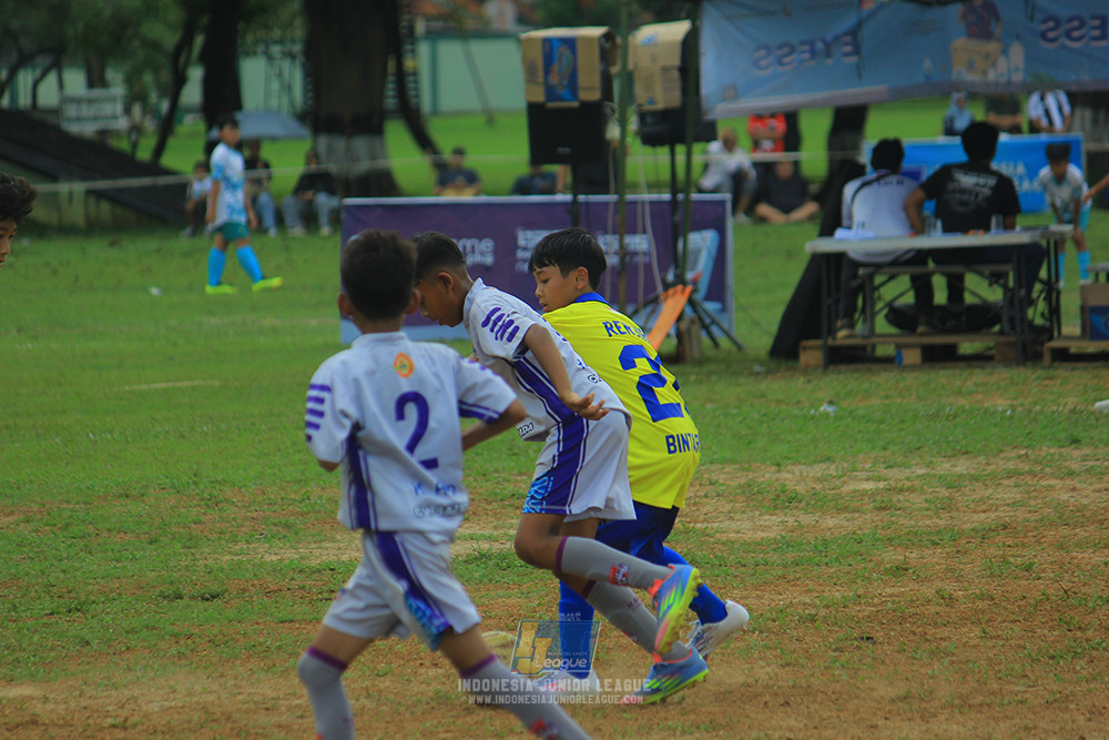 ijl big14 plate u12 091125 hapud 24 sentra vs brazillian soccer bintaro