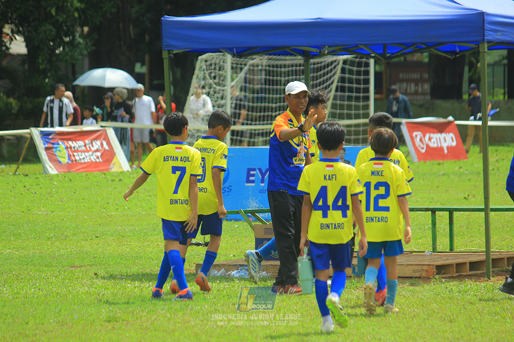 ijl big14 plate u12 091125 hapud 24 sentra vs brazillian soccer bintaro