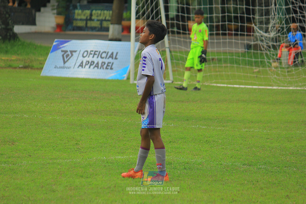 ijl big14 plate u12 091125 hapud 24 sentra vs brazillian soccer bintaro