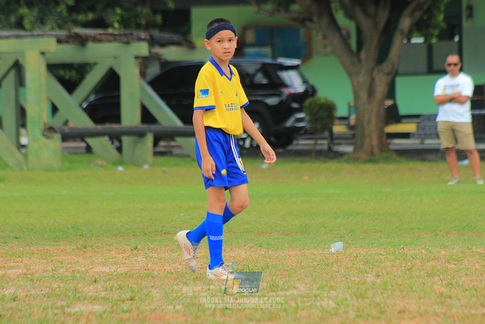 ijl big14 plate u12 091125 hapud 24 sentra vs brazillian soccer bintaro